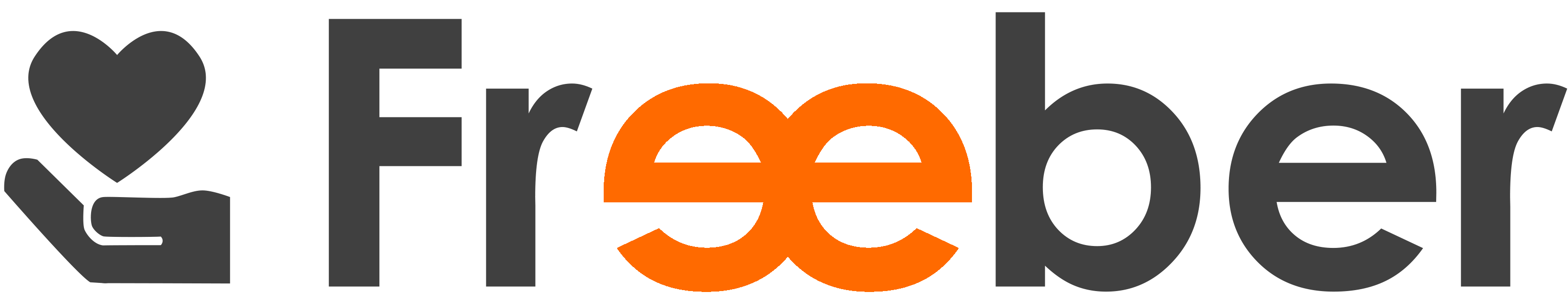Immagine centrata